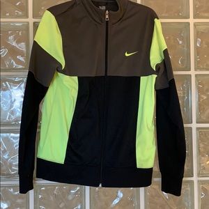 Men’s Nike Jacket
